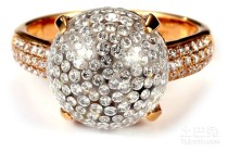 中国最珍贵钻石排名中国最贵的钻戒