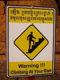 世界上最危险的十条路 老司机都不敢随便走(2024年最新排名前十榜单)