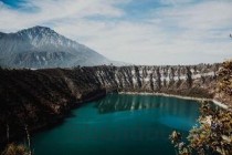 世界上最壮观的14个自然风景，你去过几个？