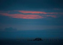 中国十大日落观赏地，中国最震撼的日落