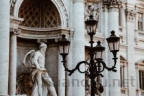 世界上知名的十大喷泉排行榜