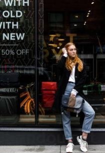 世界十大最佳牛仔裤品牌 世界上最受欢迎的牛仔裤品牌(2024年最新排名前十榜单)