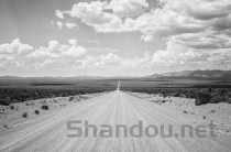 世界上第一个被消灭的沙漠——毛乌素沙漠（毛乌素沙漠是中国四大沙地之一）