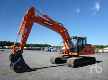 世界大中型挖掘机排名前十世界顶级挖掘机