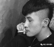 迷人的陈三个人资料最新消息 网红迷人的陈三在哪里播真名叫什么怎么火的（铁岭网红饭店）