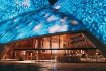 世界上著名的十大歌剧院 悉尼歌剧院榜上有名