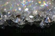 世界上最大的切割钻石：非洲之星重530克拉