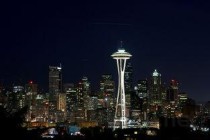 世界最美夜景十大城市，中国占了两个城市！（世界上三大夜景城市）