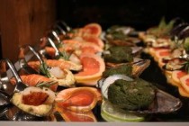 世界上最大的螃蟹十大排名，榜首吃鲨鱼，蟹中之王排第三(帝王蟹)