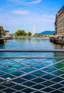 世界上最刺激的喷泉：日内瓦大喷泉高达140米 水速达每时200千米(附2024排名前十完整榜单)