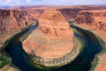 世界最大的十大陨石坑，第一个盛产钻石（世界上最古老的陨石坑）