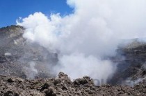 世界十大超级火山排名，每个都能毁灭世界（世界上最强火山）