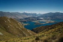 世界上最美丽的湖泊排行榜 五花湖仅排第五(2024年最新排名前十榜单)