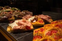 世界上最大的冰淇淋店，可容纳600位顾客