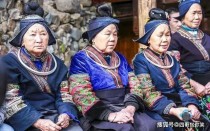 世界上最老苗族（世界上最老苗族人是谁）