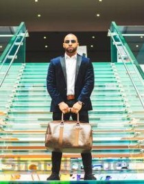 世界上最帅的人，世界公认第一美男(附2024年最新排名前十榜单)