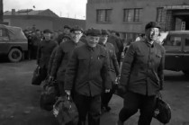 肖弋将军是谁（中国最年轻的将帅）