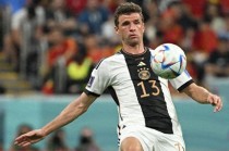 穆勒评日本世界前十,足球世界排名