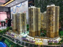 西安十大高档小区排行榜 万瑞府等楼盘强势入围中国最好的楼盘