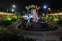 越南世界前十摩天轮（越南摩旅）