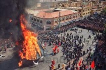 世界上污染最严重的10个城市 德黑兰排名第一(2024年最新排名前十榜单)