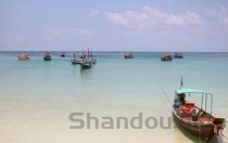 世界上最小的海是什么海？土耳其的马尔马拉海