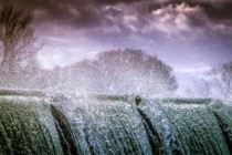 世界上10大最长的水坝排行榜   最长的有18186米(2024年最新排名前十榜单)