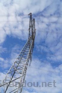 世界前十高塔高度排名榜，世界排名前10大高塔