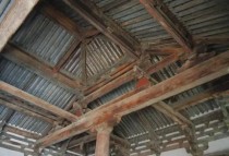 中国最木结构世界最古老木结构一览