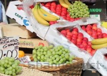 盘点世界上最奇葩的水果，你都吃过吗？