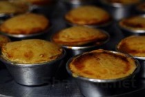 大连馅饼十大排名榜，大连最好吃的菜饼子