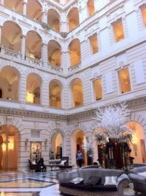 世界上最古老的酒店排行榜,2024最新排名前十名对比