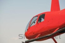 世界上最轻的载人直升机，蚊子直升机(仅重200斤)