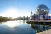 世界上最大的船诺克·耐维斯号 全长有488米曾属于中国