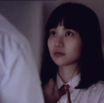 世界上最黑暗头像女孩动漫美图欣赏：暗黑系头像，坠入凡尘的天使，折断翅膀的纯真天使