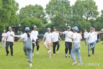 上海徒步团建十大排名50+个上海周边团建好去处??附行程路线上海的方案