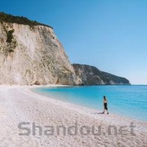 世界上最壮观的岛屿排行榜前十名 旅游度假的好去处(2024年最新排名前十榜单)