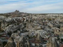 世界上最恐怖的十个地方 波韦利亚岛排名第一(2024年最新排名前十榜单)