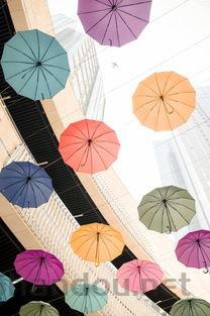 世界上最酷的十大雨伞 剑伞不但能遮雨还能当武器(2024年最新排名前十榜单)