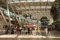 世界上最小的十个机场，萨巴机场排在榜首