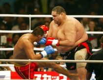 世界上最强壮的男人（世界第一壮汉）