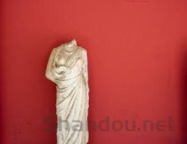 世界上最奇葩的雕塑图片，世界上最奇葩的雕塑