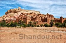 世界上最独特的地貌，世界上最独特的地貌是什么