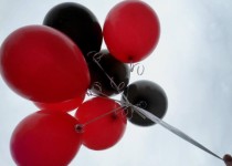 世界上最单纯的气球世界上最单纯的气球图片