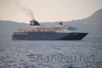 全球最可怕的海,透明度达72米，世界上最透的海水