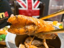 鞍山美食攻略，不容错过的10大特色美食，每口都是经典传承鞍山美食十大排名榜