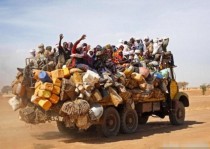 中国卡车超载最牛卡车超载最新处罚条例