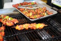 世界上最小的鸡,只有45克左右