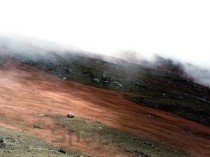 世界上最危险的餐厅，利用真正的火山的热量