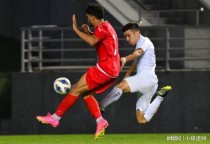 中国足球最厉害的球员排名有哪些（中国最出彩的球员足球排名）